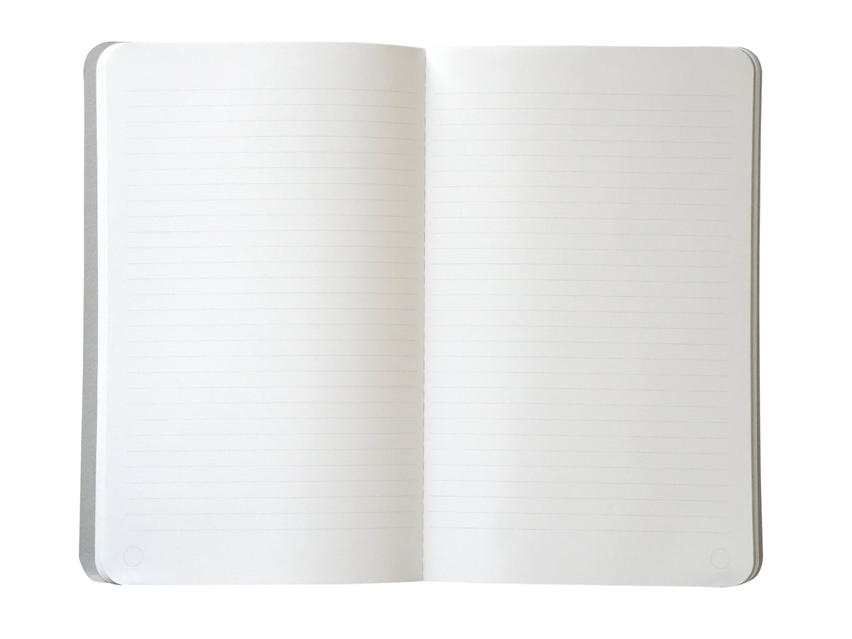 CRYOBUNNY -  SOFTCOVER JOURNAL