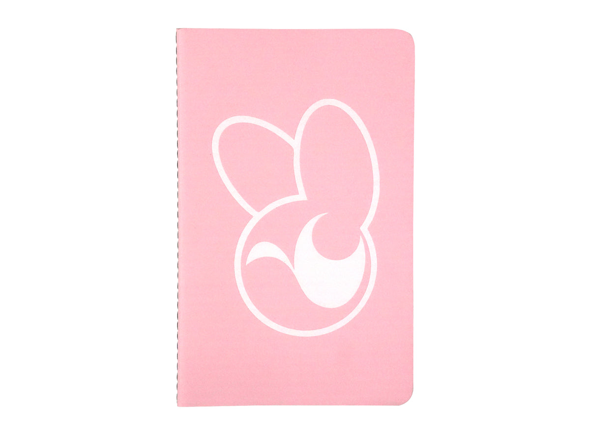 CRYOBUNNY -  SOFTCOVER JOURNAL