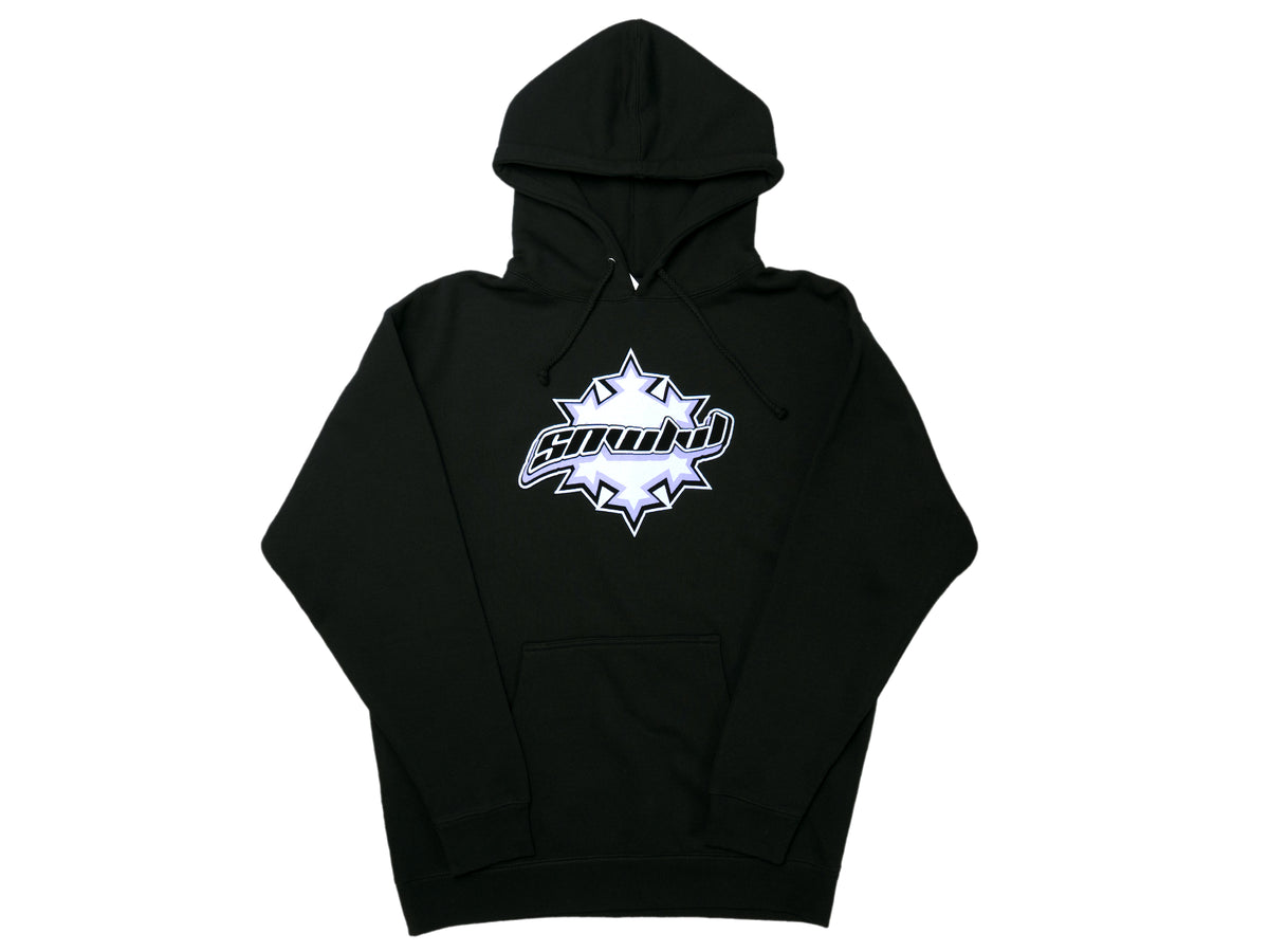 SNWFLK HOOD