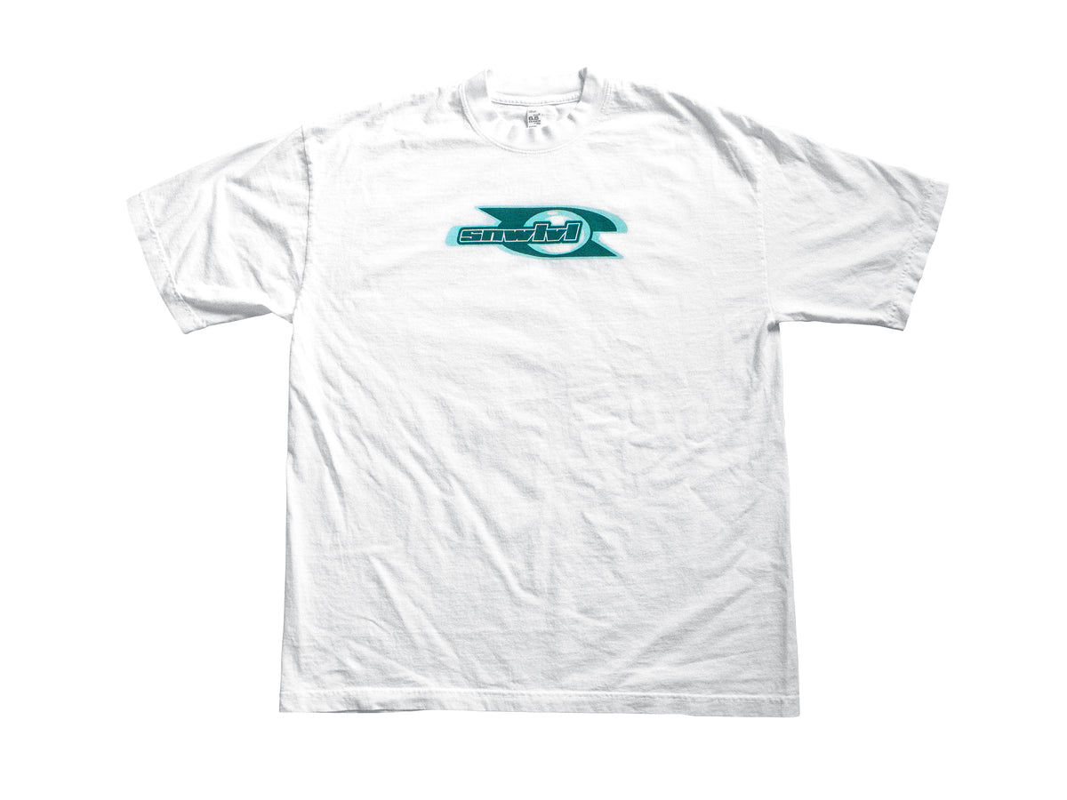 WHALE TEE